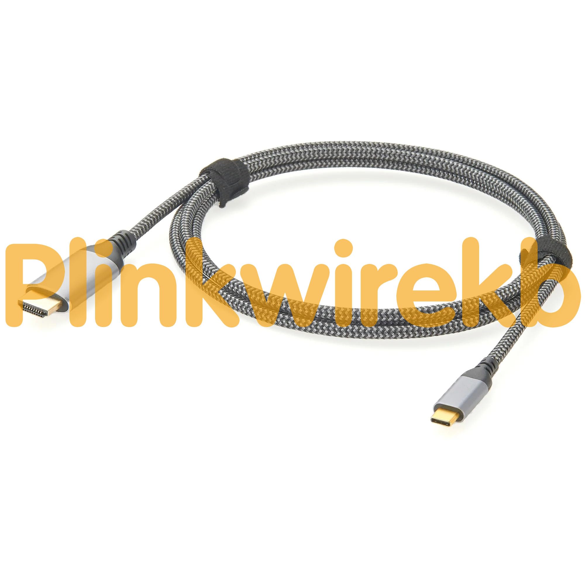 PCM-UH411 - Cable USB-C a HDMI 2.1 (1,8 m)