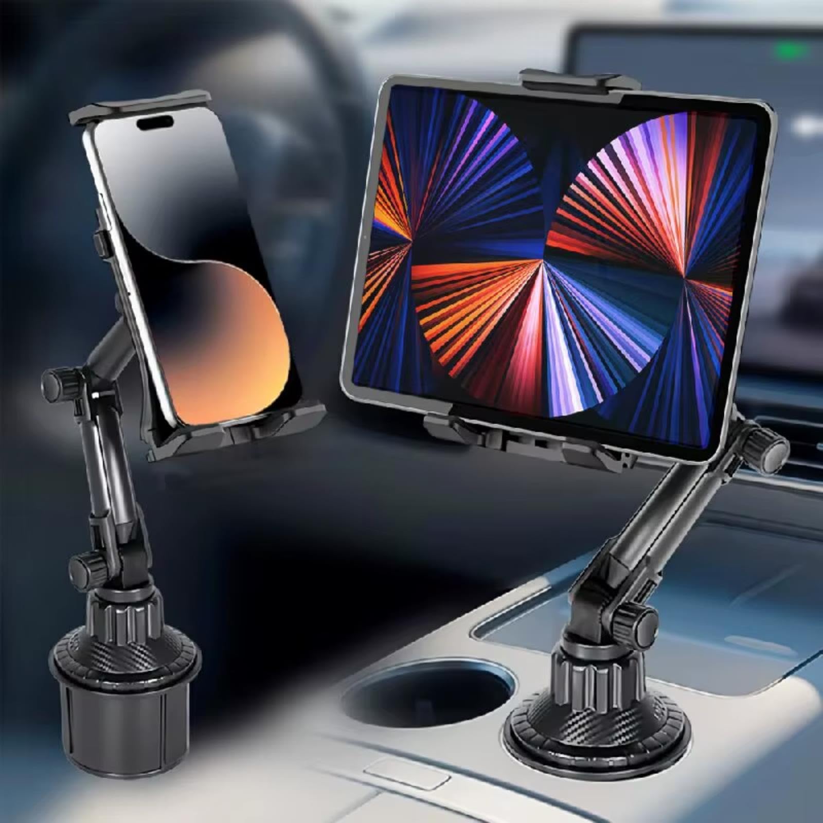 Soporte Navegación Teléfono Coche Accesorios Automóvil Universal