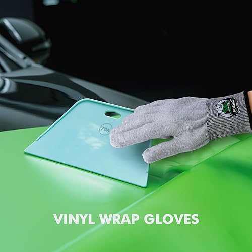 Miniatura 7 de FOSHIO Guantes de trabajo de seguridad antiestáticos