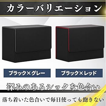 ARS 鑑定品　保護ケース　収納ケース　Blue×3set ARS 鑑定品 保護ケース 収納ケース Blue×3set