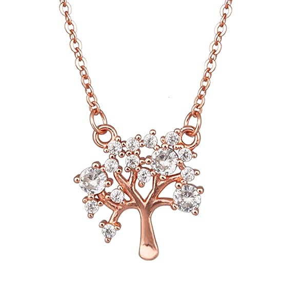 Buy GIVA 925 Sterling Silver Tree of 