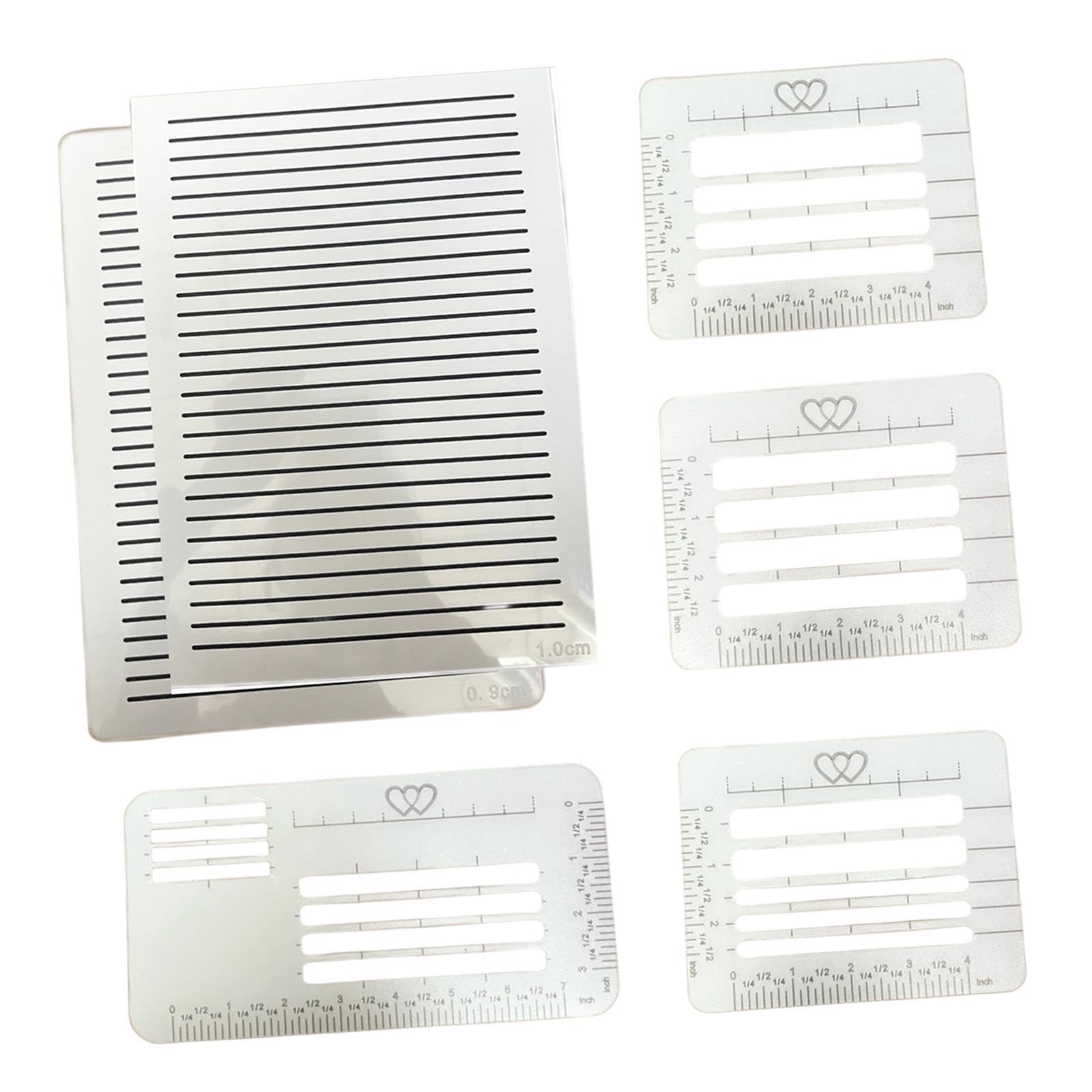 Poxzsfx Personalize Correspondence Address Template Envelope Stencil For Thank Cards Envelope Addressing Guide Stencils And Straight Line Templates Are Widely