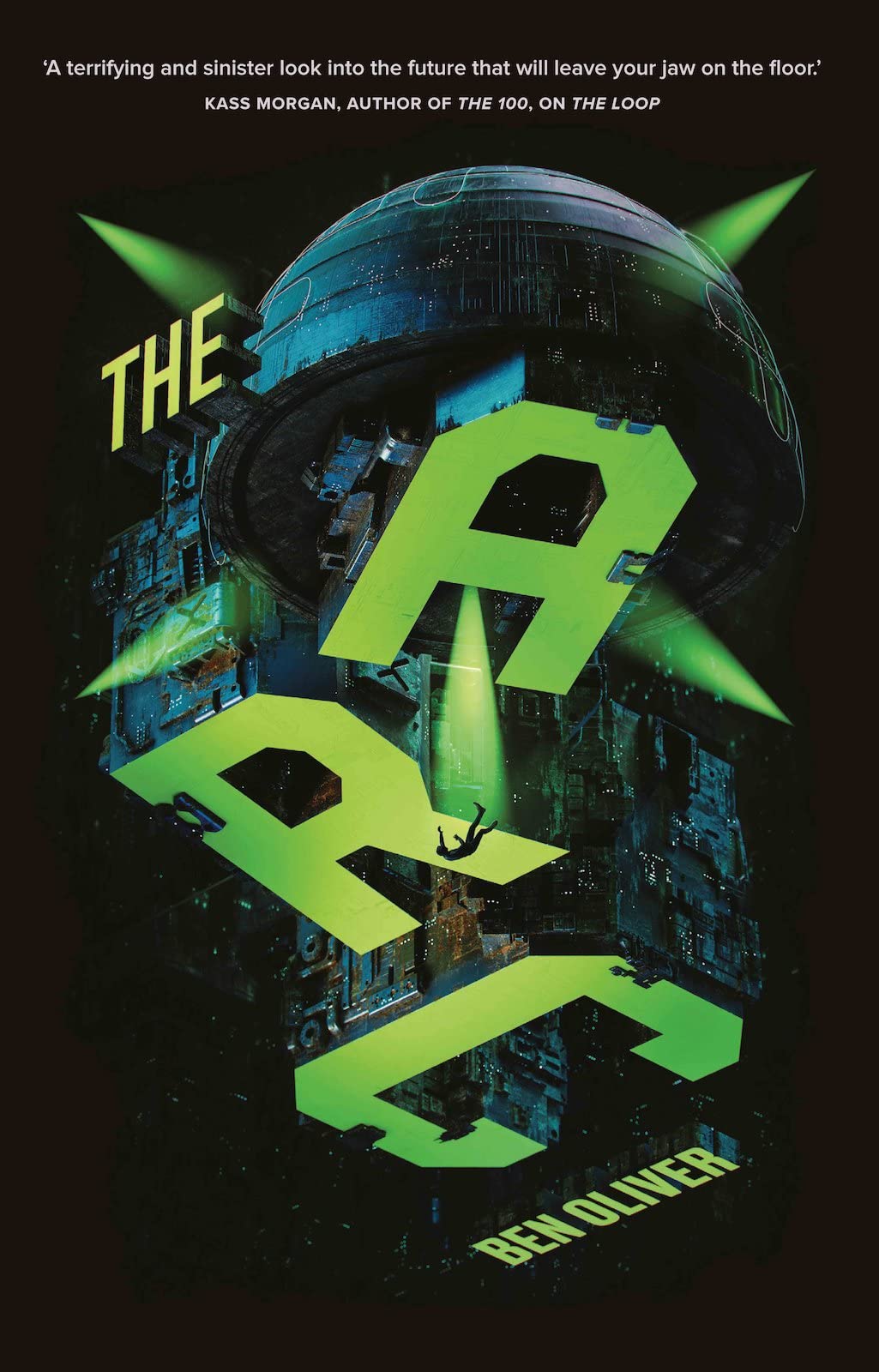 Arc