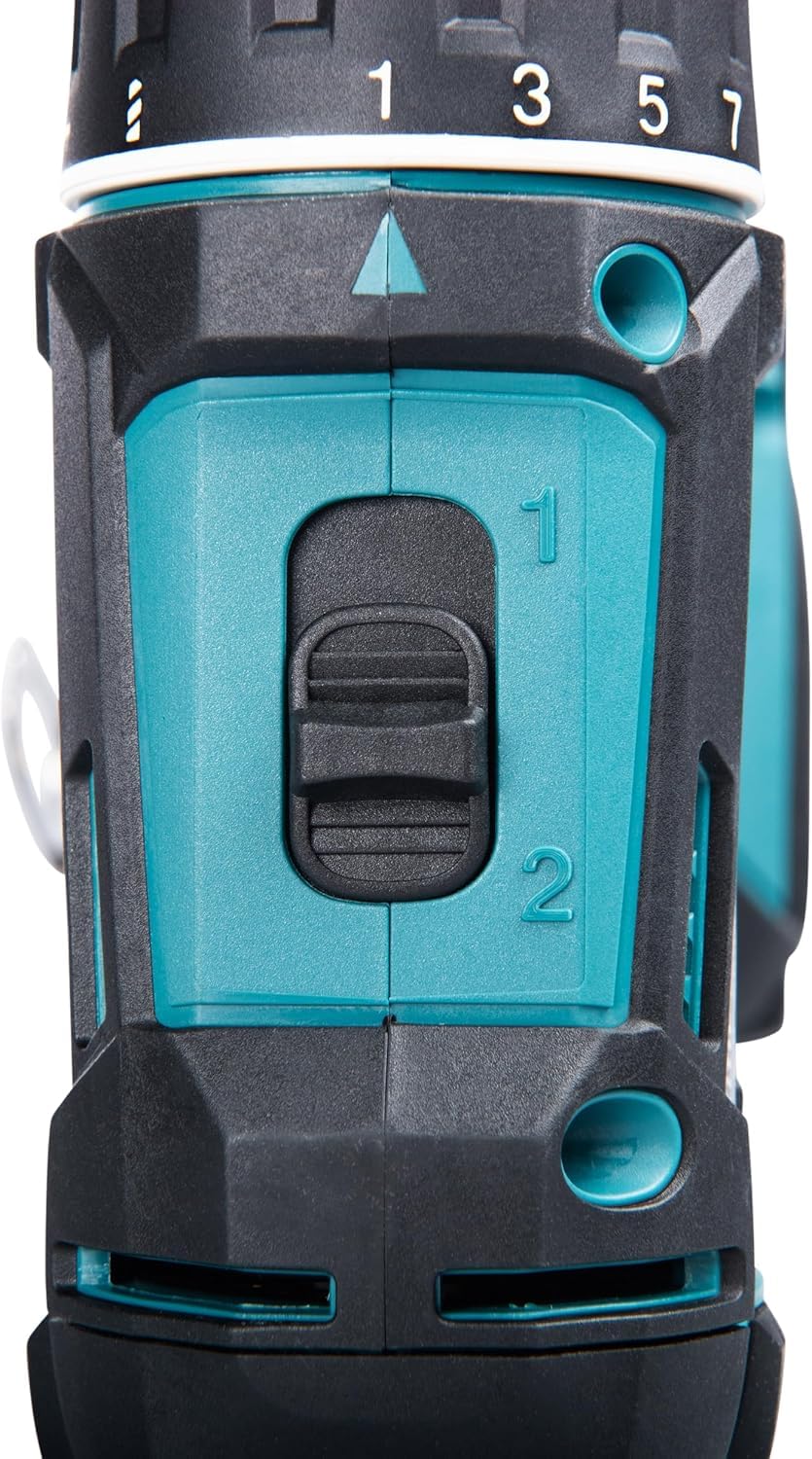 Perceuse visseuse 18V LXT (machine seule) - Makita DDF482Z-1