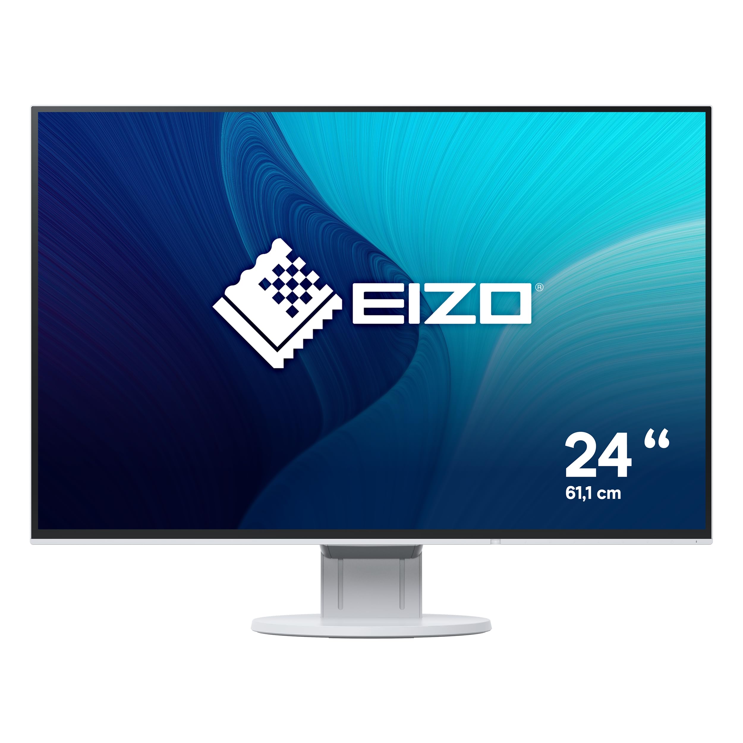 Amazon.co.jp: EIZO FlexScan 61cm（24.1）型カラー液晶モニター