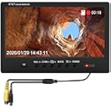 ANYSUN Sewer Camera's Accessories- 9' Screen (Only Support Model：9DX23)