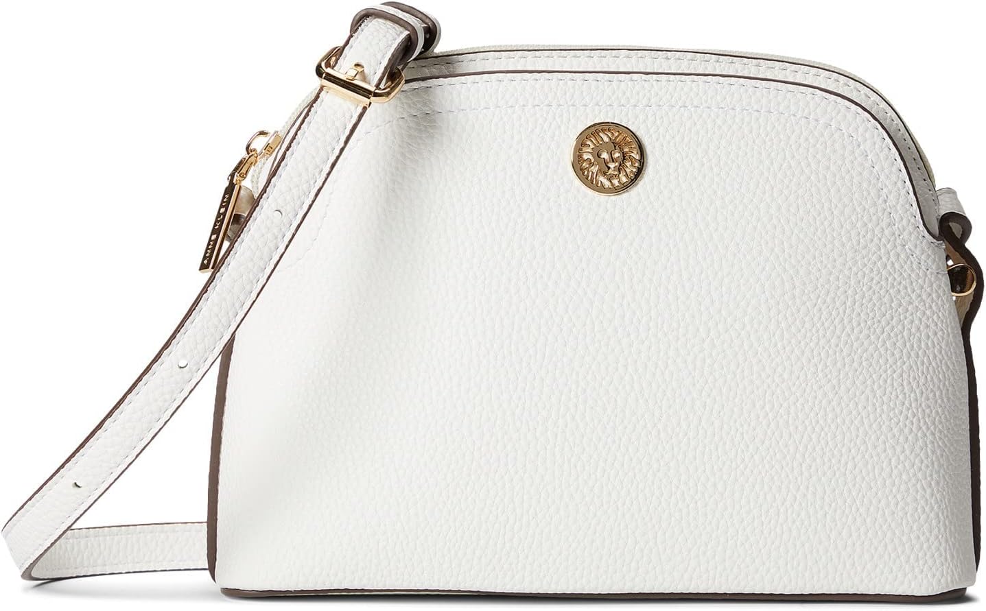 Buy Anne Klein Crossbody Bag with Dome Shape at Ubuy Seychelles