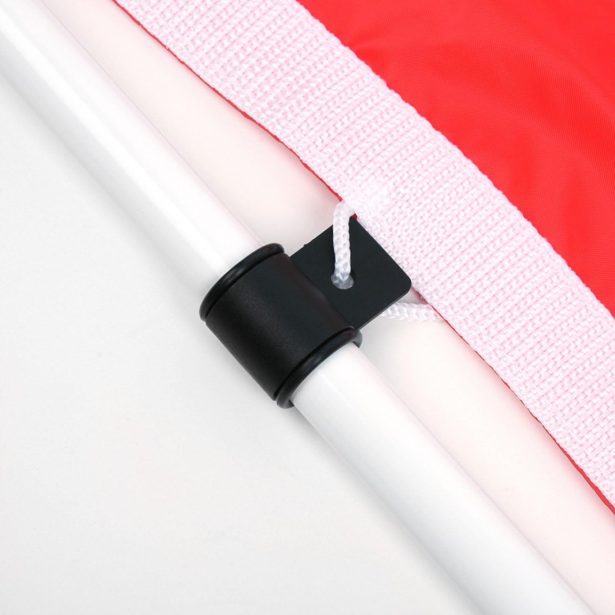 Tour Gear Portable Golf Flag with Cup : Everything Else