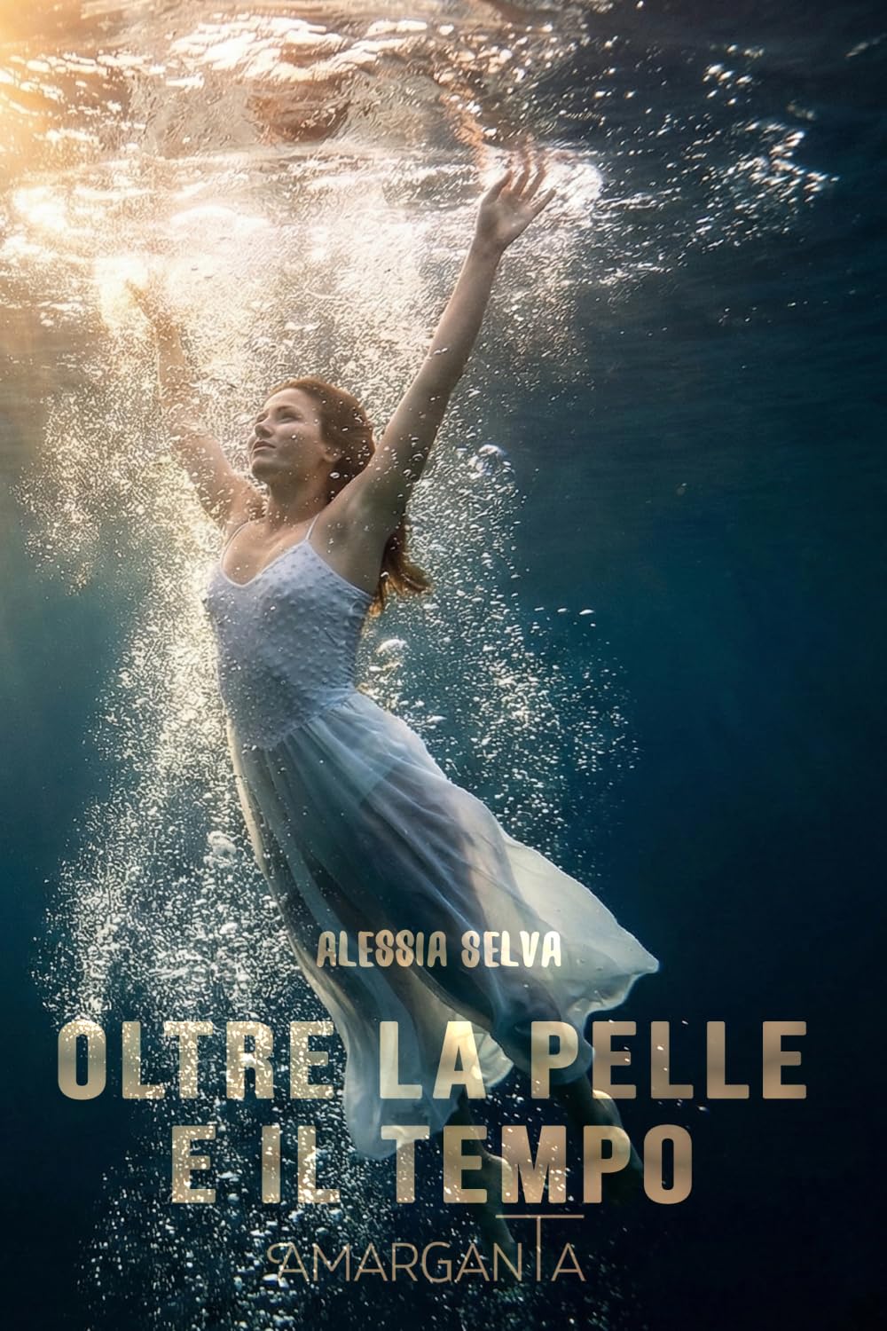 Oltre la pelle e il tempo