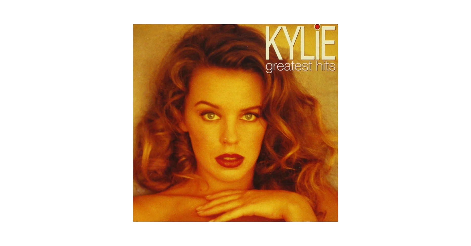 Kylie Minogue - Kylie: Greatest Hits - Amazon.com Music