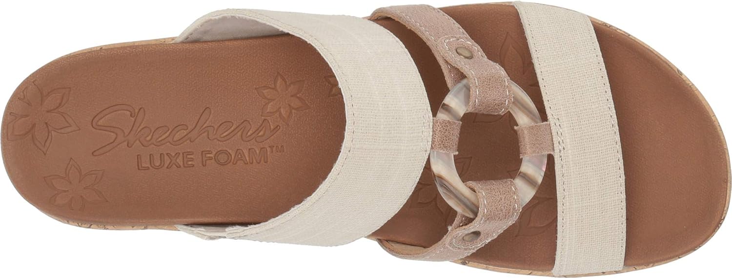 Skechers Women's BEVERLEE - Sail Away - Image 2