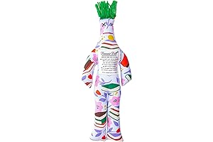 Damnit Doll: The Stress-Relieving Garden Gag for All Ages