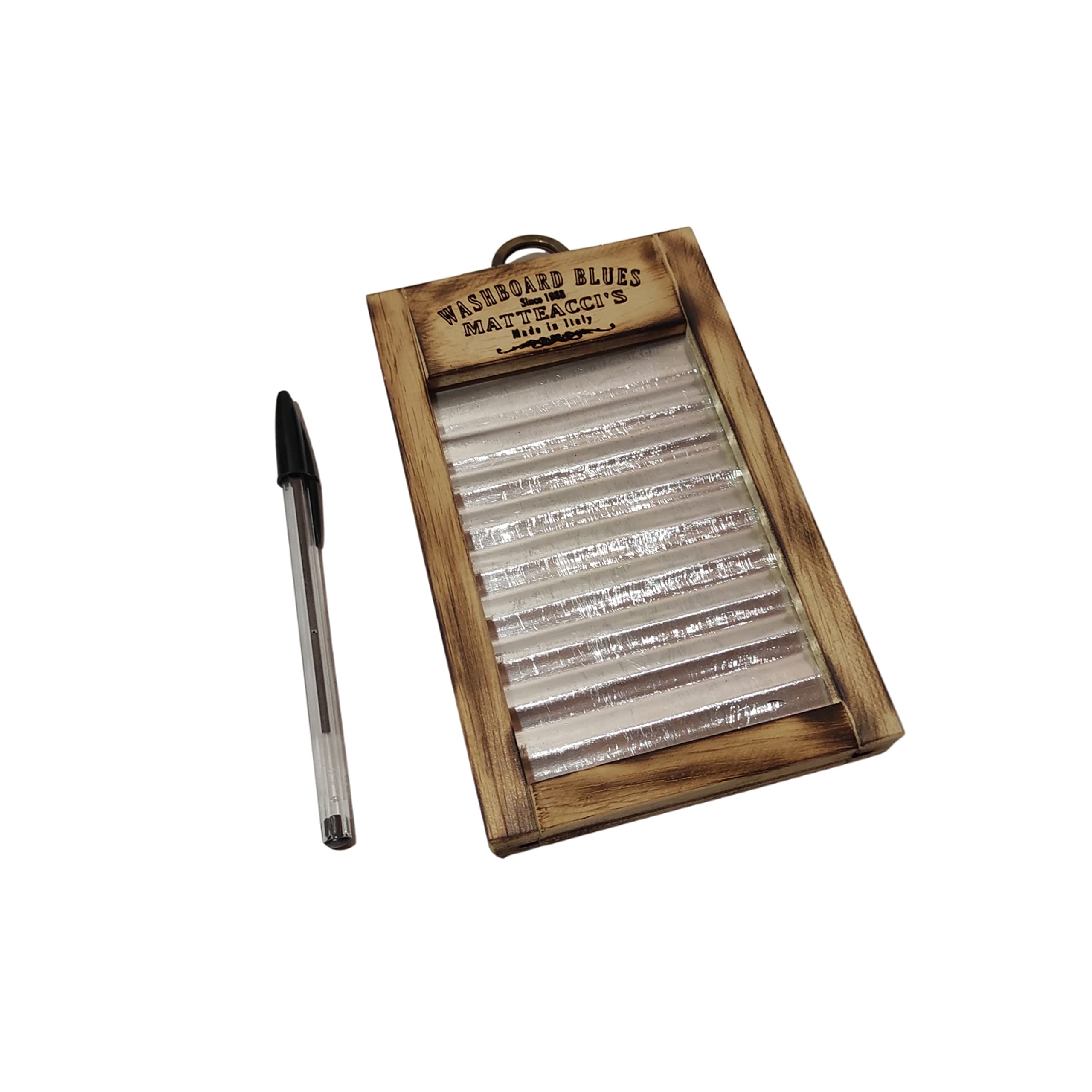 Mini Washboard