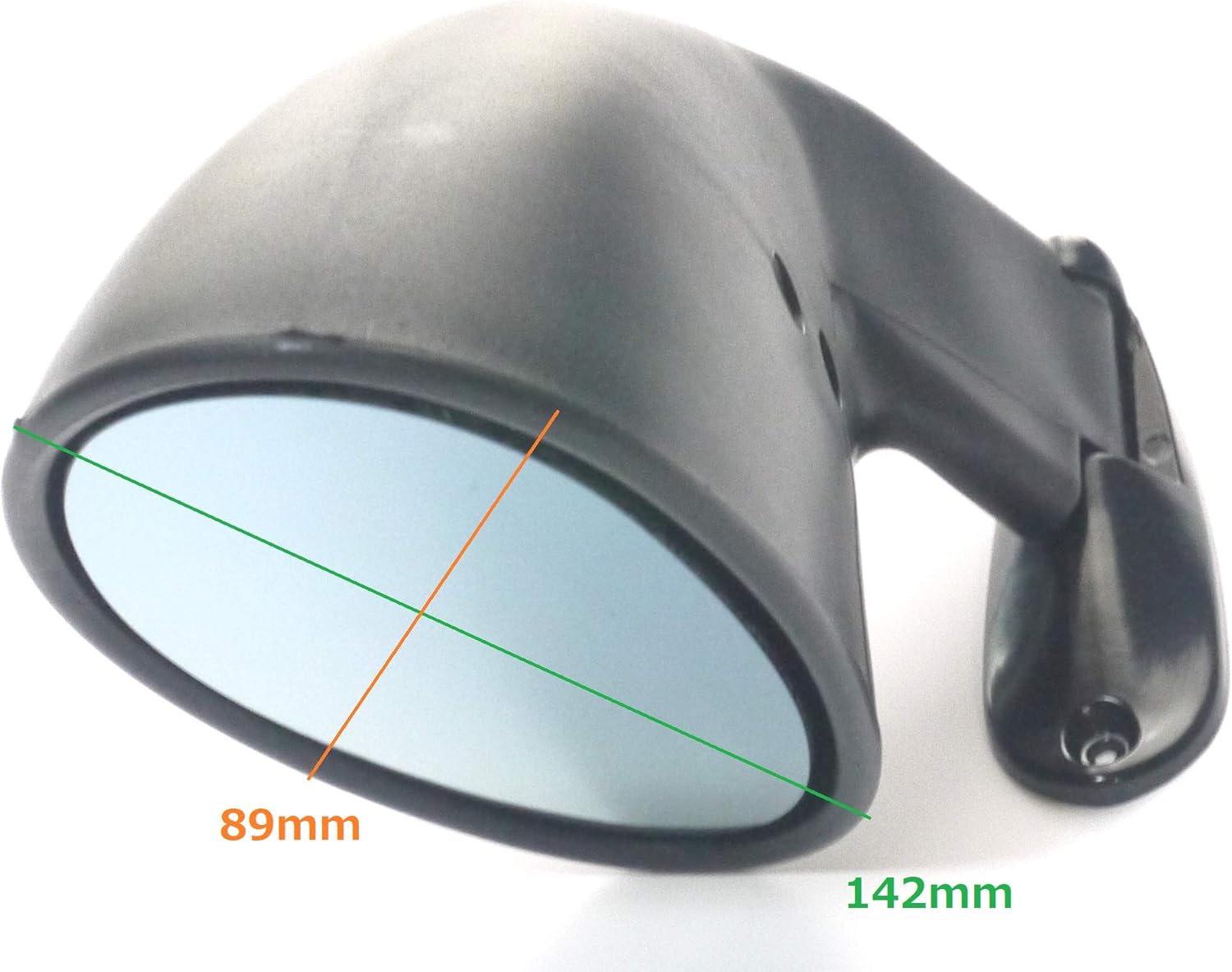 ビタローニ ミラー 当時物 旧車 バイク ジャンク bskampala.com