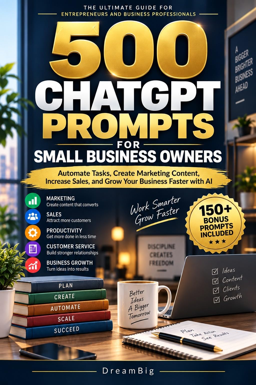 ChatGPT Plus Subscription