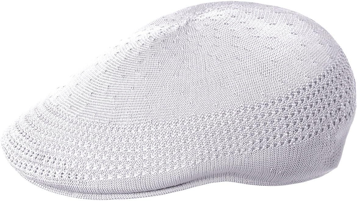 Kangol Tropic 507 Ventair - White/XL White, X-Large