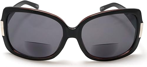 Miniatura 5 de SAMBA SHADES Lentes de sol bifocales integrados para lectura Jackie O Fashion Reader