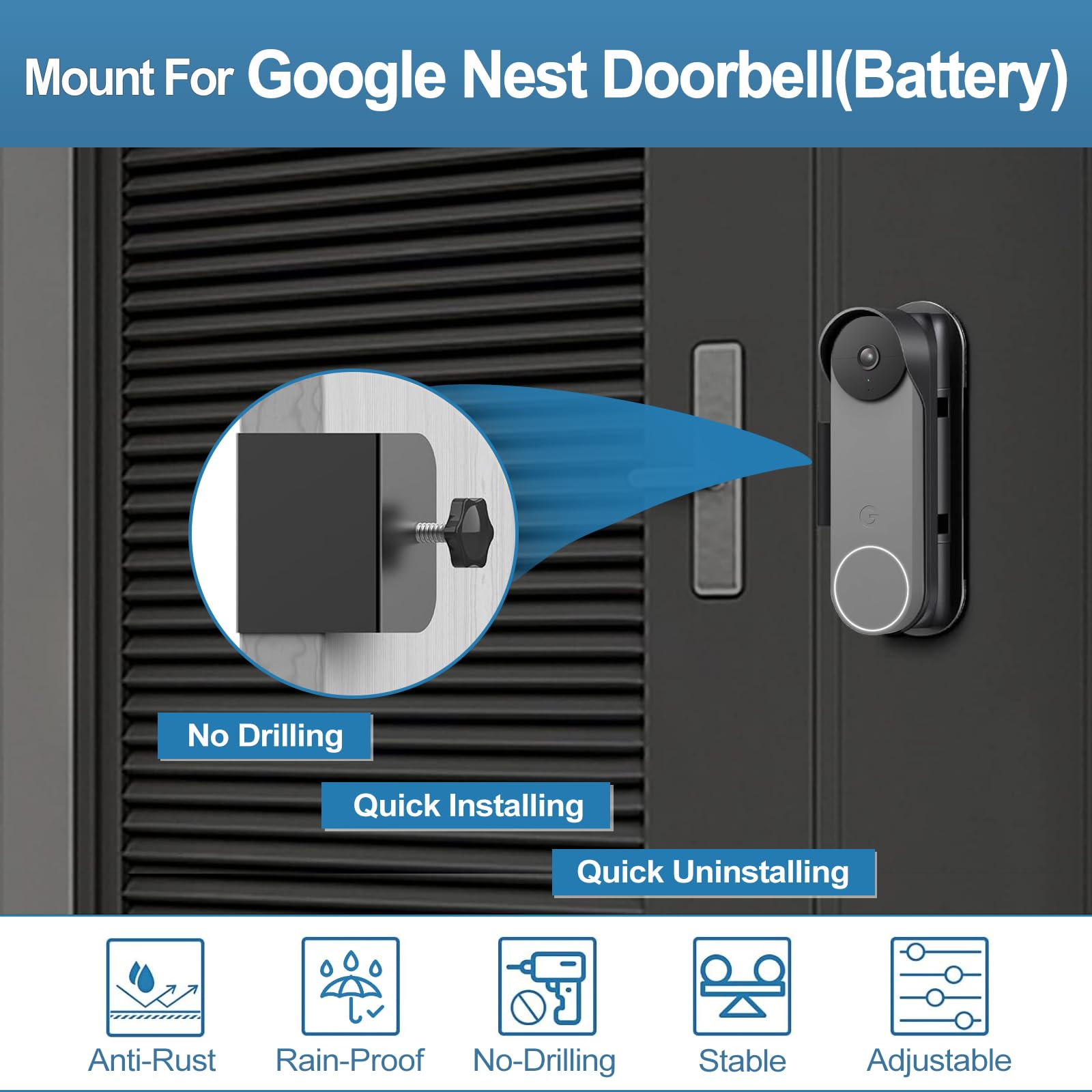 Google Nest Doorbell Camera Cast Nest Camera To Tv Nest Cameras