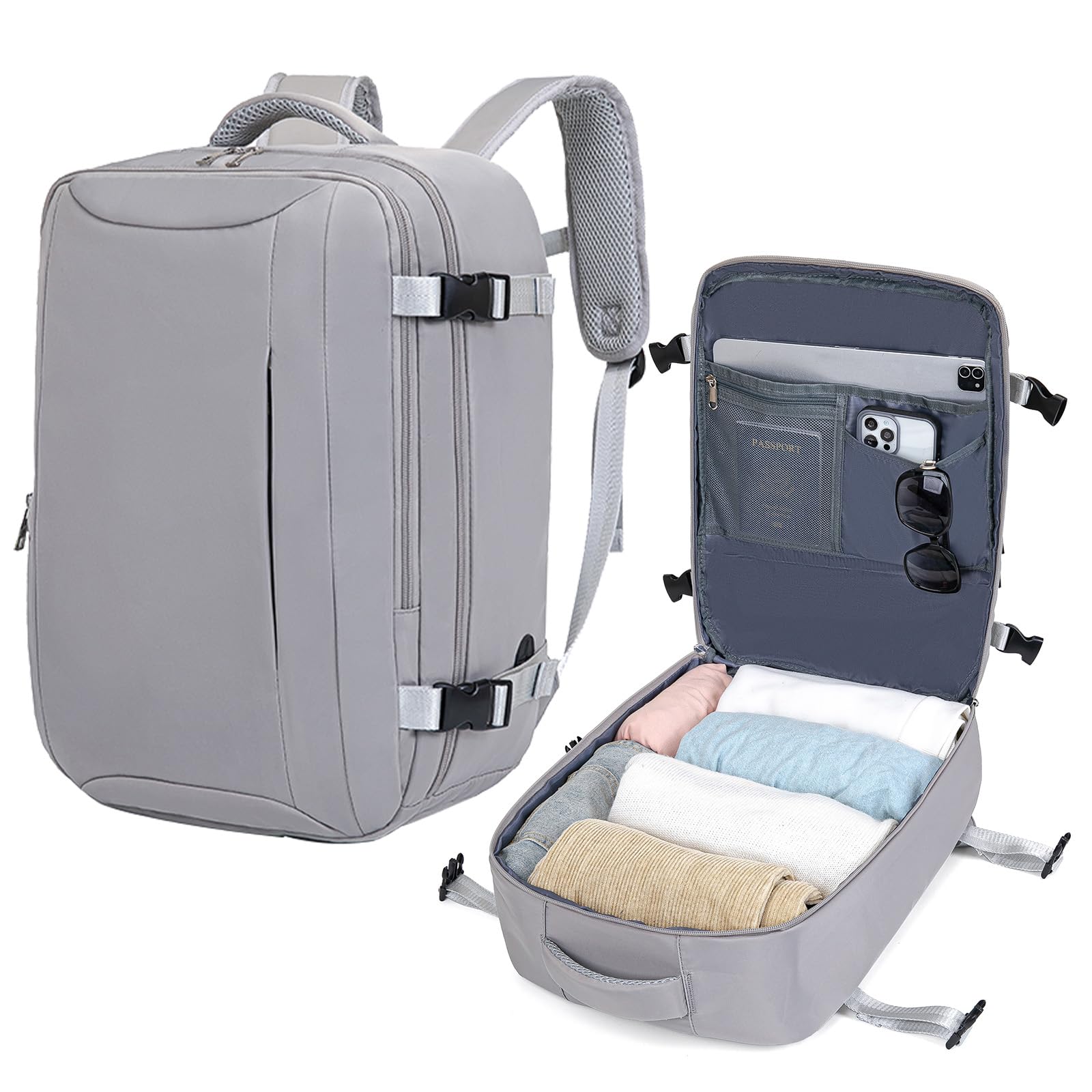 Mano 45x36x20 Bagaglio A Mano Easyjet Prezzo WeBlog Prezzo Zaino Per  Easyjet 45x36x20 Bagaglio A Mano