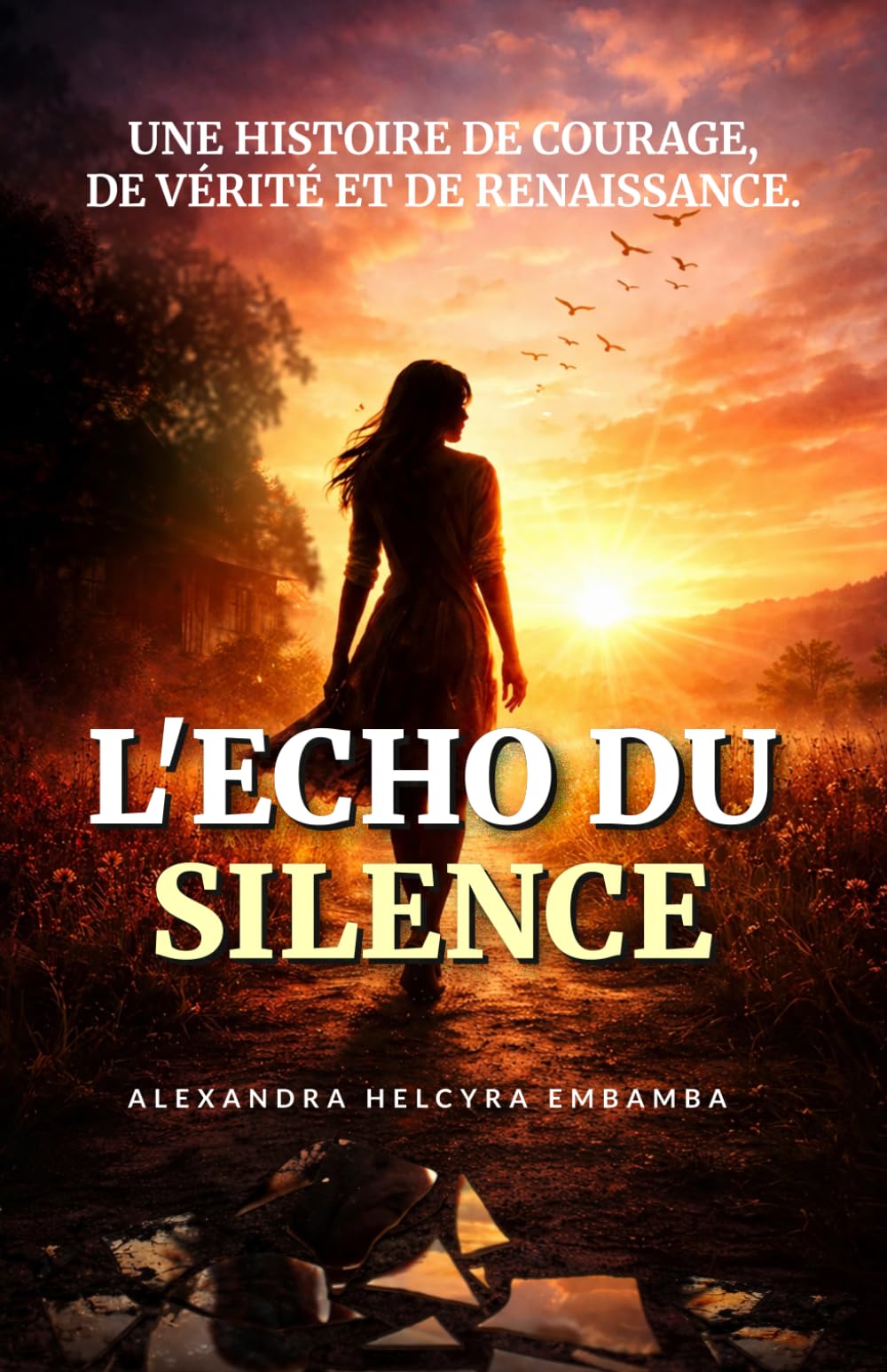 L’écho Du Silence
