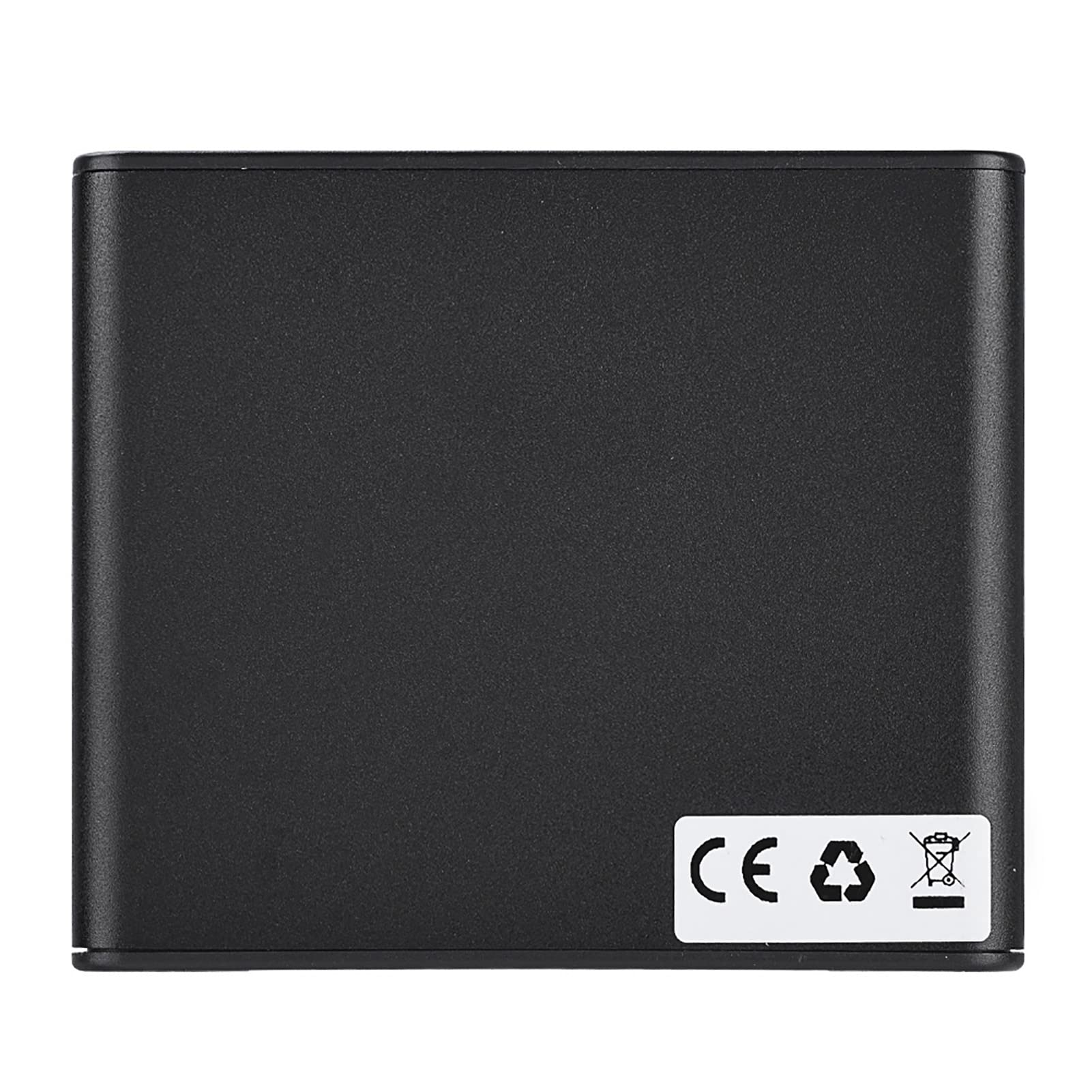 Lecteur Multimédia USB Mini Full HD 1080P Streaming Prise en Charge MP3 AVI MKV RMVB 110-240V Prise UE Boîtier Compact mediaplayer usb media player Solutions streaming