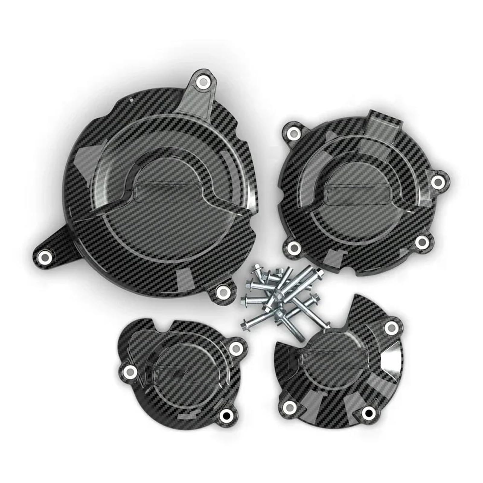 Suzuki GSX-S1000GX capot de protection contre les chutes moto 2024