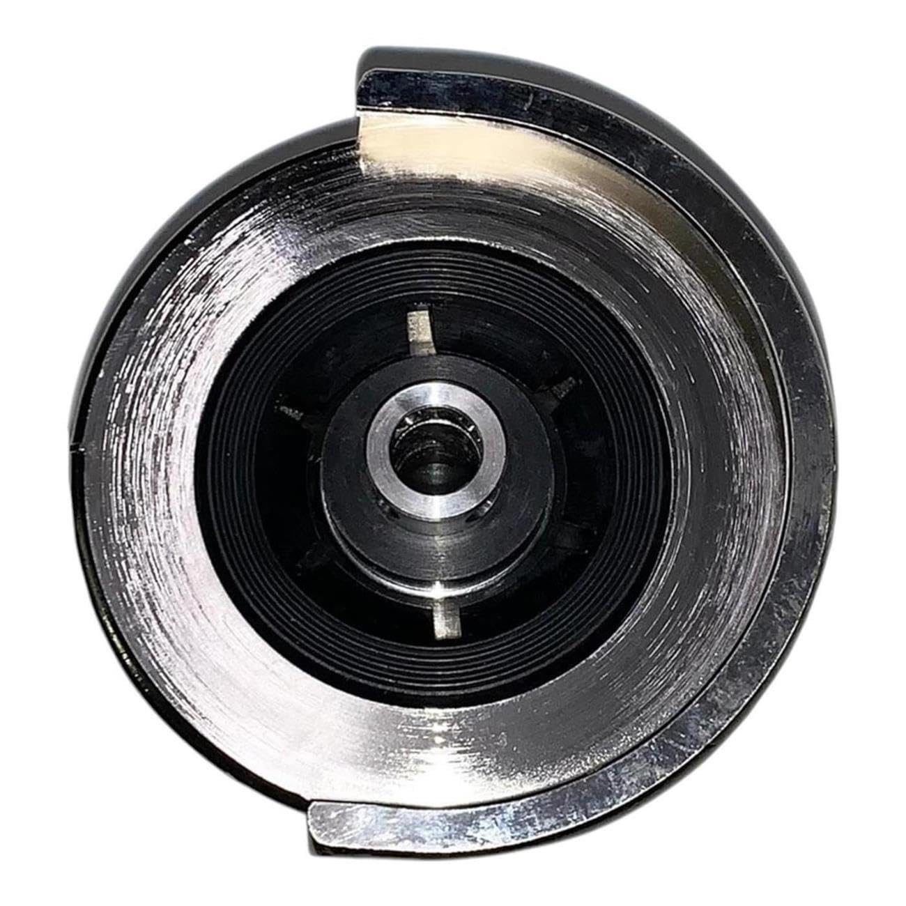 KEG Zapfkopf TOF Thekenanstich - Typ M Anschluss Kombi M-System - Standard plus
