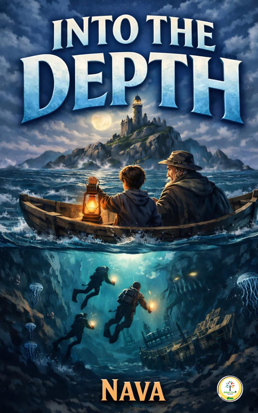 Into the Depth