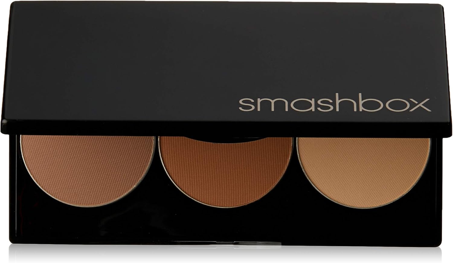 SmashBox Step-By-Step Contour Kit For Women 0.4 oz Palette