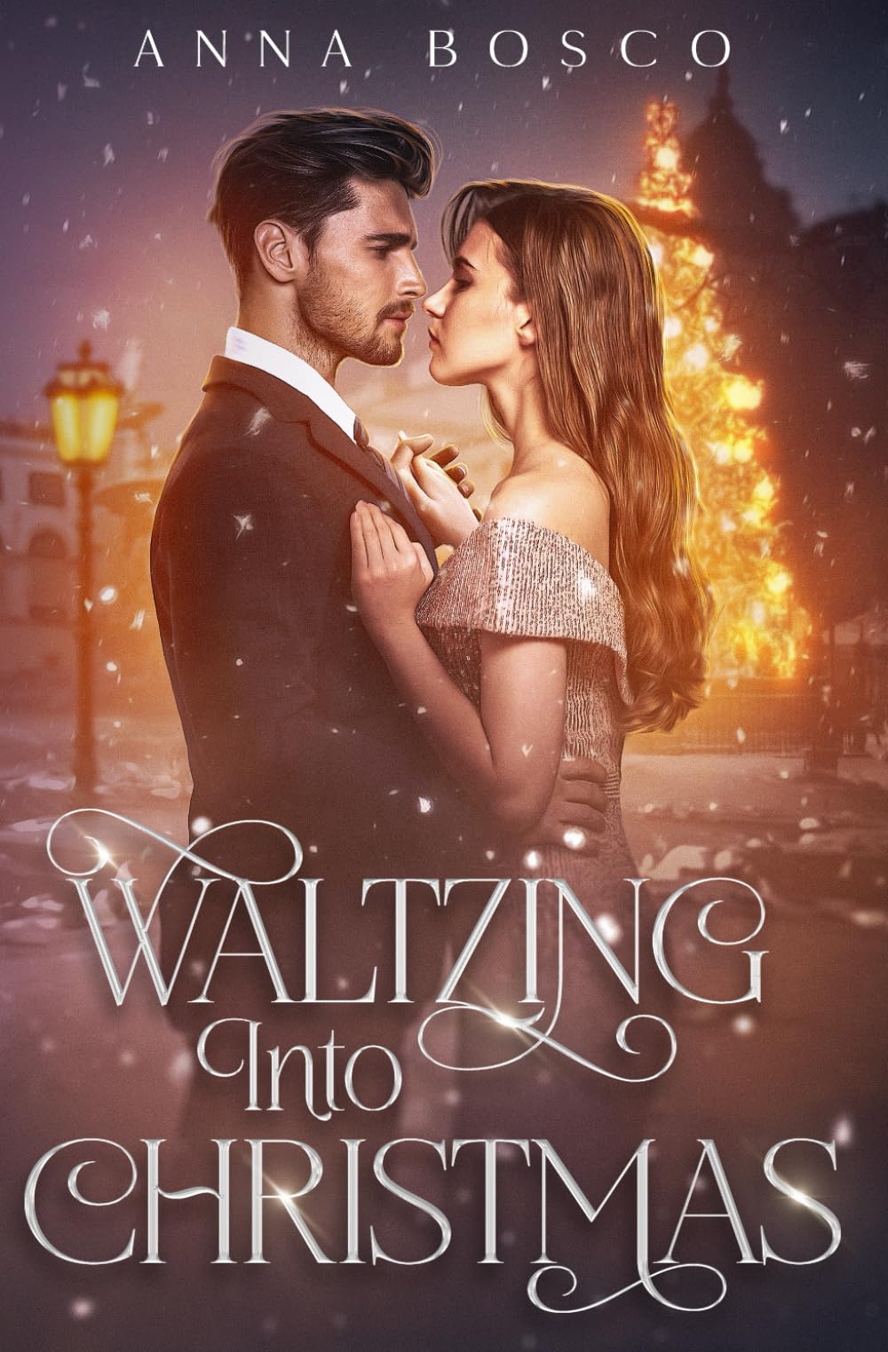 Waltzing Into Christmas