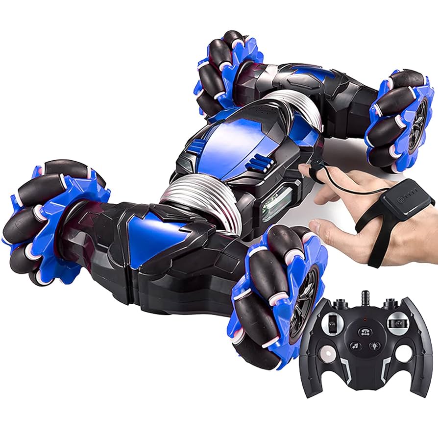 ラジコン　オフロード　リモコンカー　ブルー　子ども　おもちゃ Amazon.co.jp: ラジコンカー こども向け オフロード リモコン