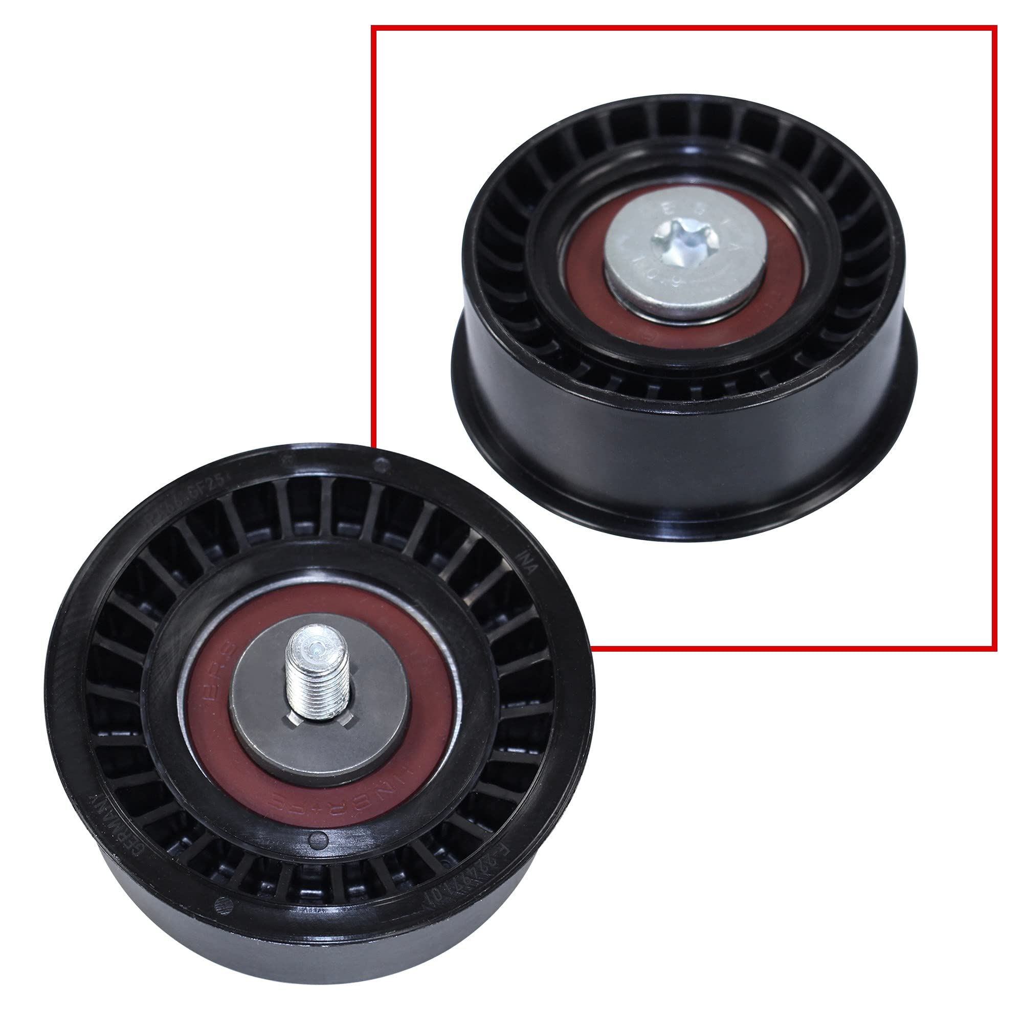 CONTITECH Zahnriemensatz CT873K1 Zähnezahl 169 20mm Kompatibel mit OPEL Corsa B Schrägheck S93 Astra F CC T92 VECTRA B 36 Astra F Caravan T92 VECTRA B Caravan 31