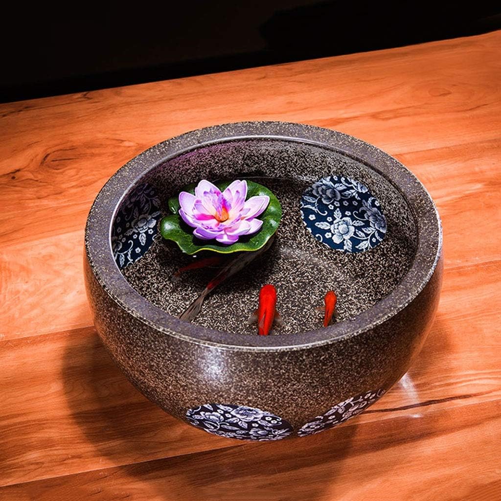 速水御舟 月に桔梗図 木版画 掛軸一幅 昭和8年作【便利堂図版参考