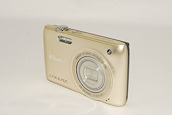 Nikon COOLPIX S4150 レッド　動作確認済　美品 Nikon COOLPIX S4150 レッド 動作確認済 美品 Nikon COOLPIX S4150