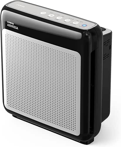 COWAY Air Purifiers for Home Up to 1,748ft², True HEPA