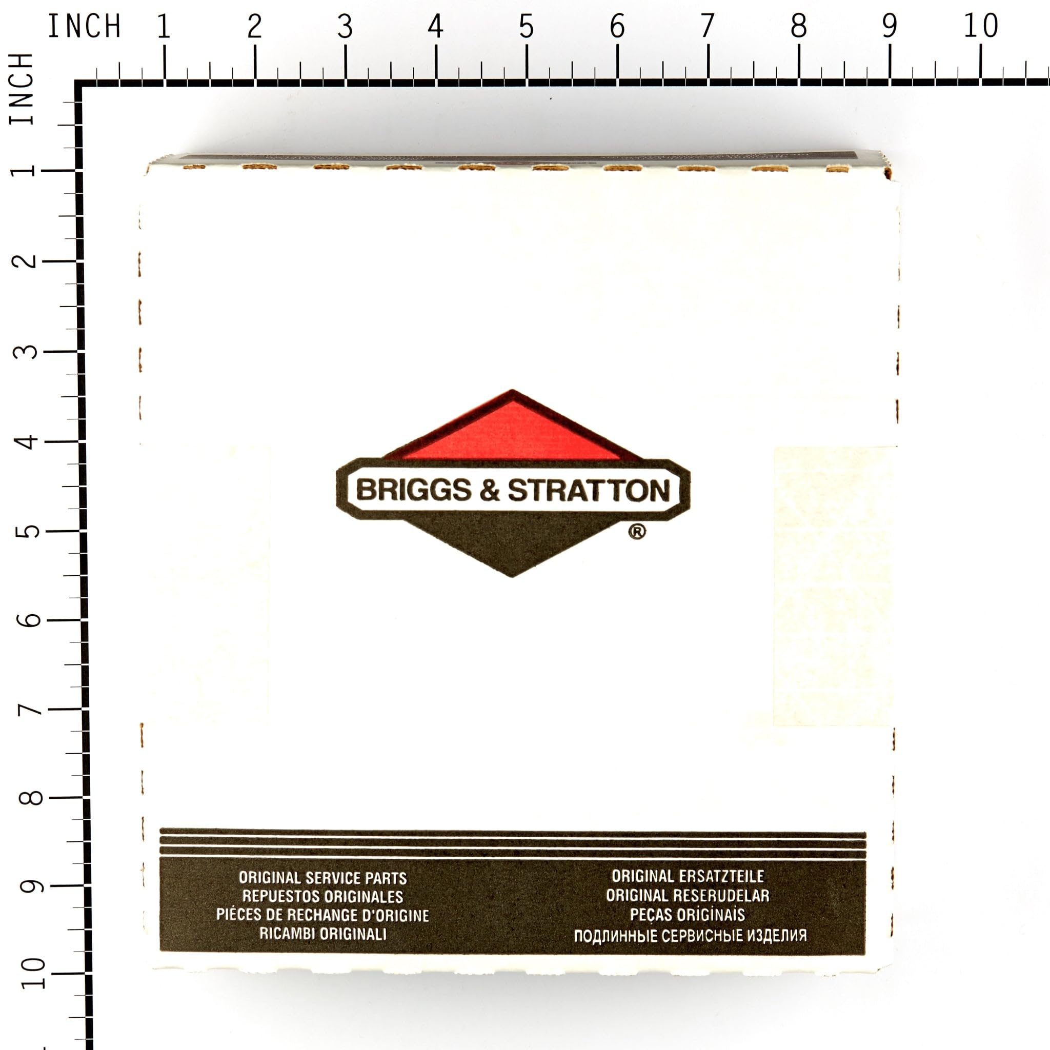 Briggs and Stratton 499706 885/8 - Motor de arranque para enrollador de cuerda