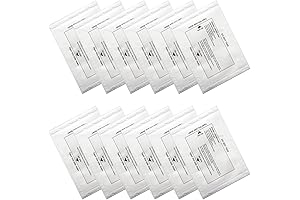 24 PACK of Shredder Lubricant Paper Sheets