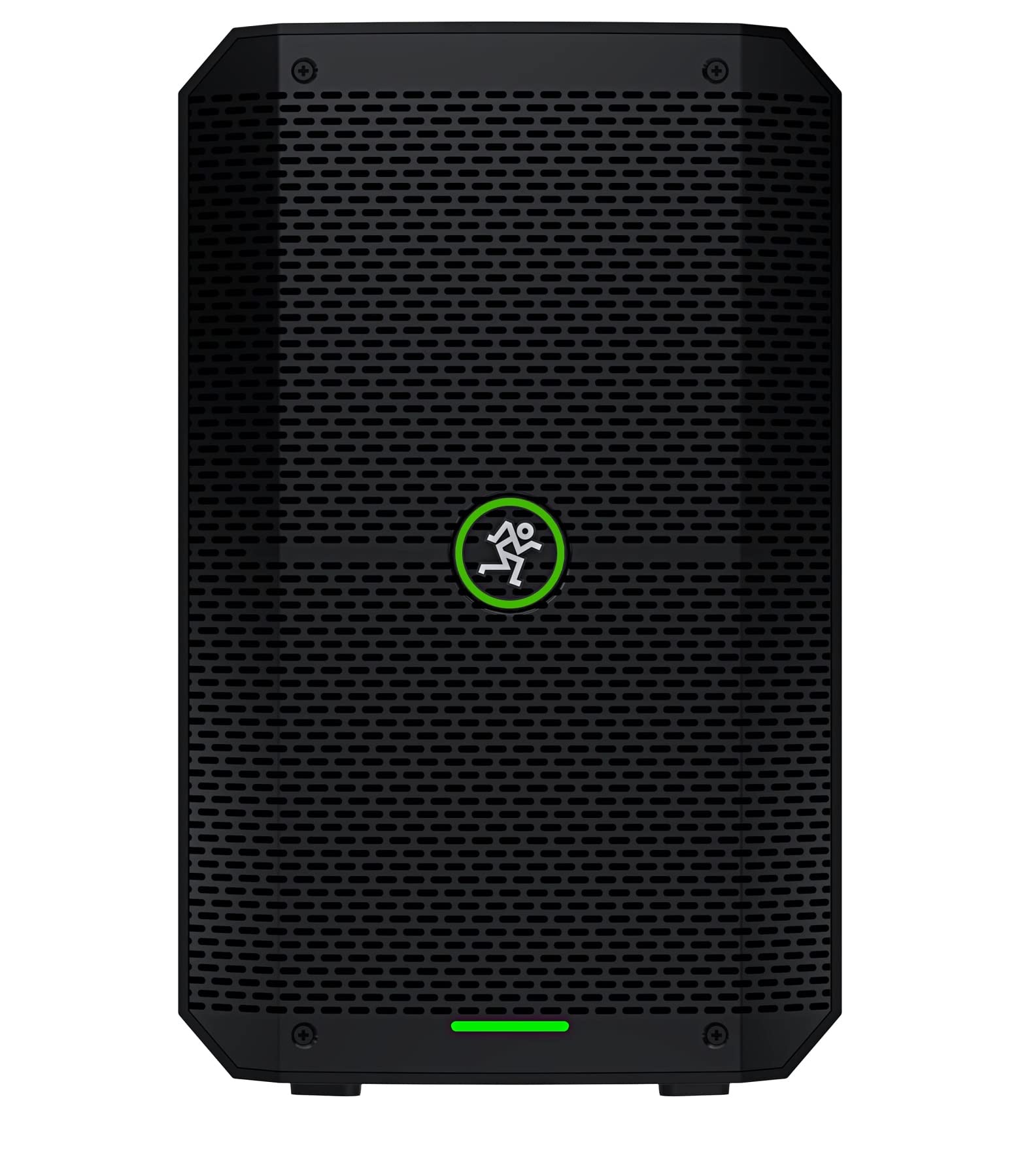 Audiosavings Bundle: Mackie Thump GO 8