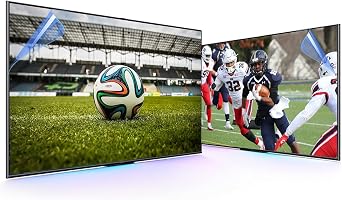 65 Inch Anti-Glare TV Film Blue Light Anti Scratch Film for 65 Inch,65 Inch TV Anti Glare Matte Glare Reducer 65 inch