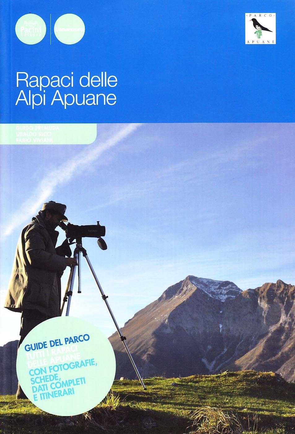I Rapaci Delle Apuane - 4