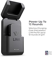 Vista 7 de Paquete de sensores inteligentes Arccos - Sensores de humo de 4ª generación, Link Pro y membresía del primer año