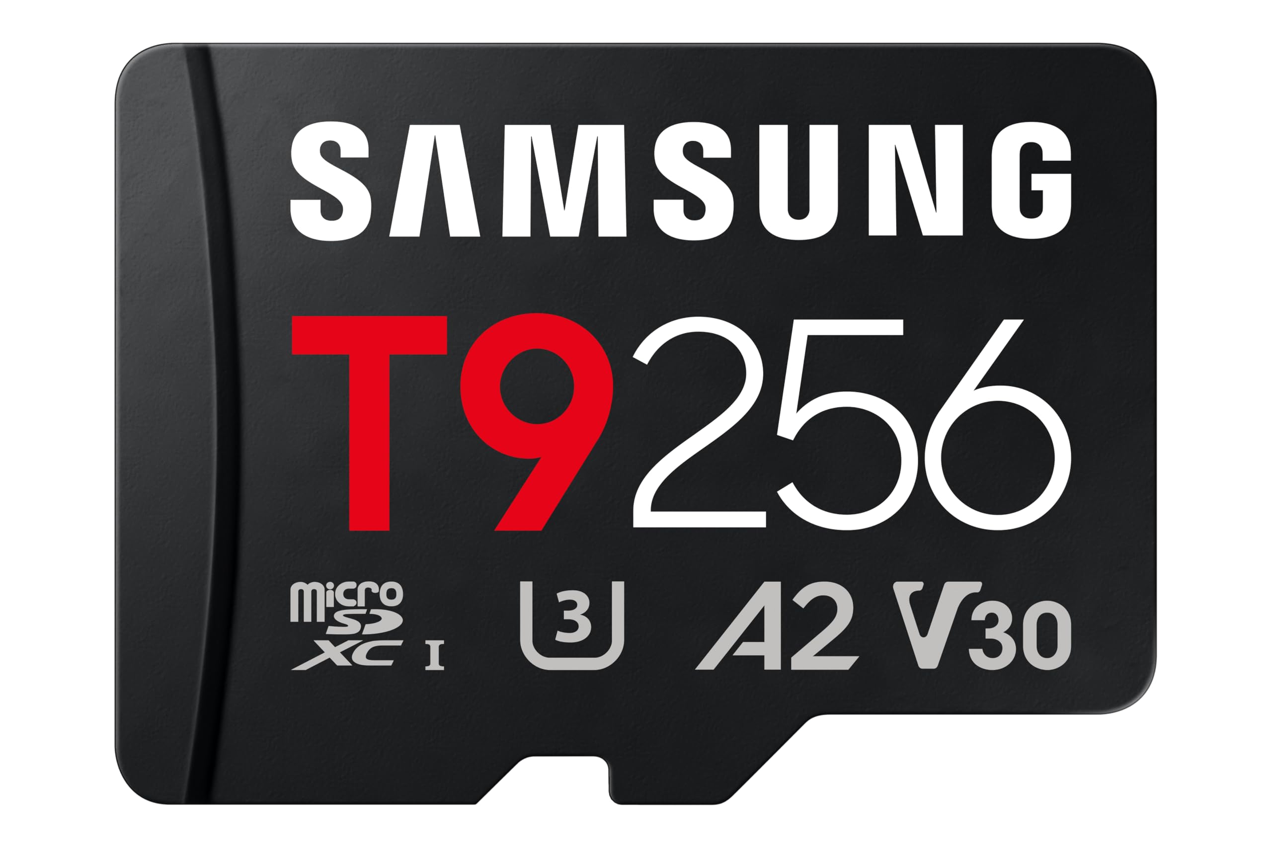 Samsung T9 256GB Micro SD Hafıza Kartı