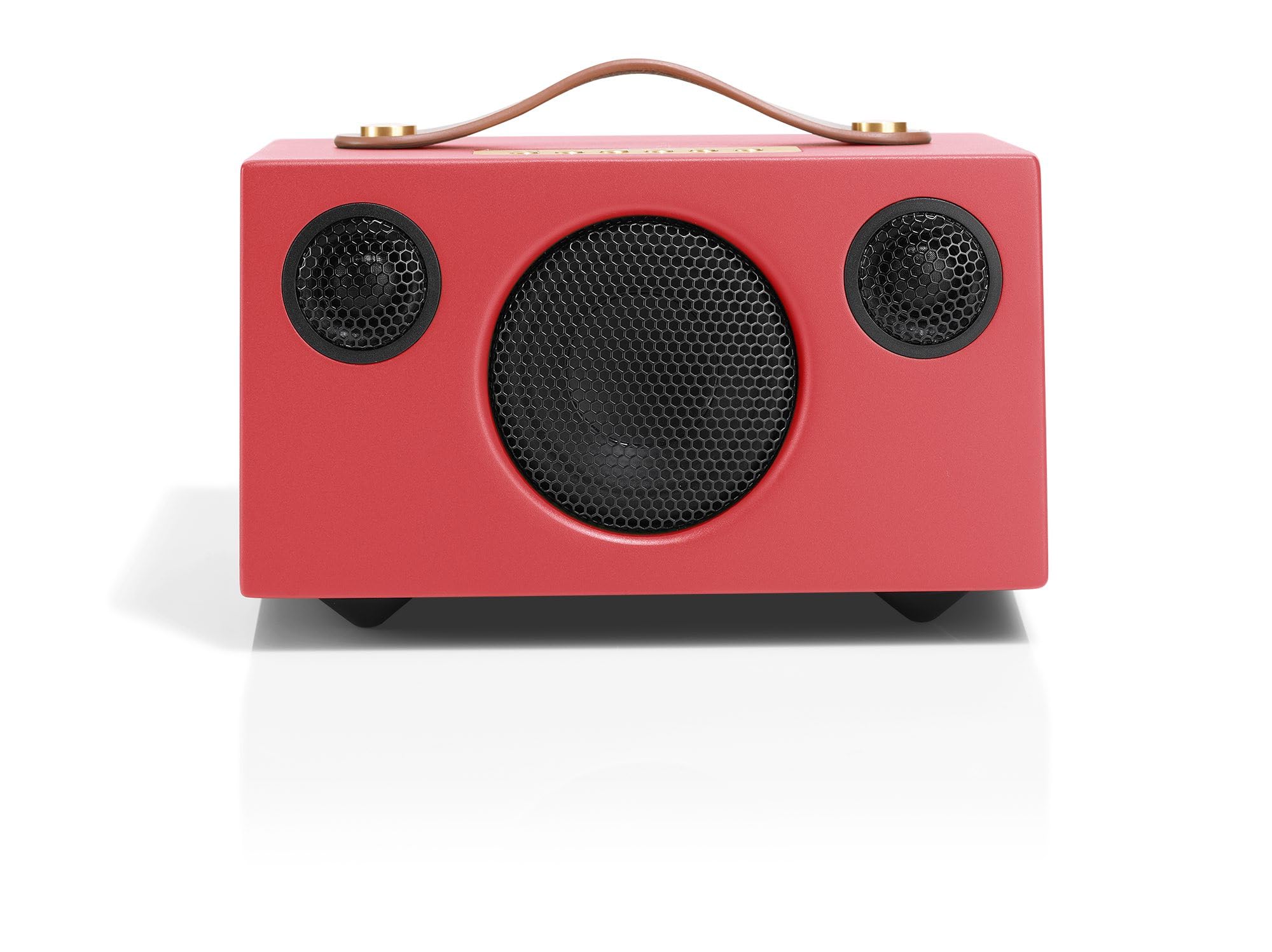 AUDIO PRO SPEAKER T3+ - CORAL