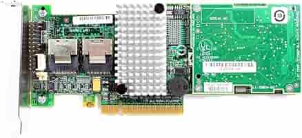LSI MegaRaid RAIDコントローラ 2GB Amazon.com: Broadcom LSI MegaRAID SAS 9361-24I RAID