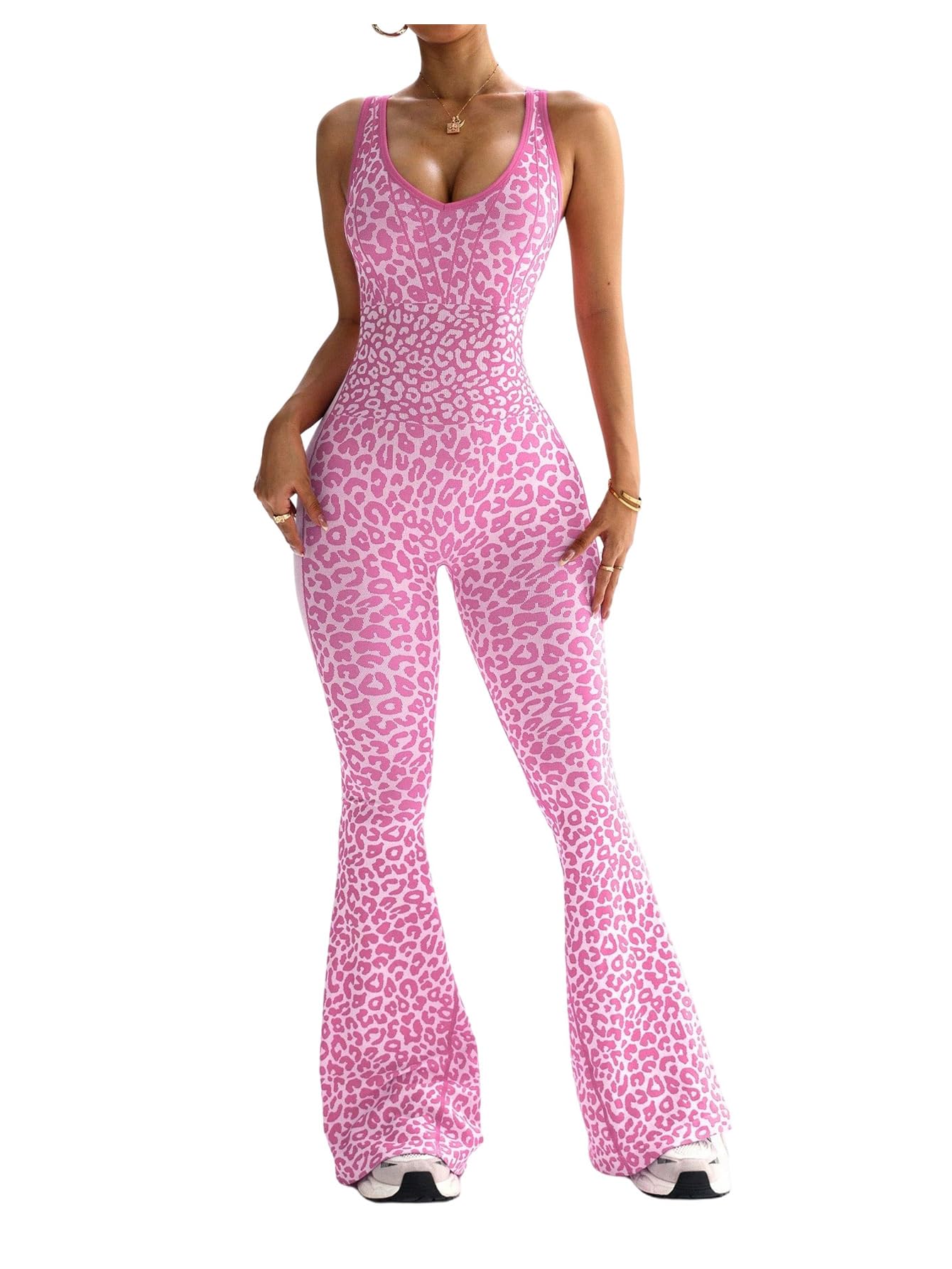 Verdusa Jumpsuit