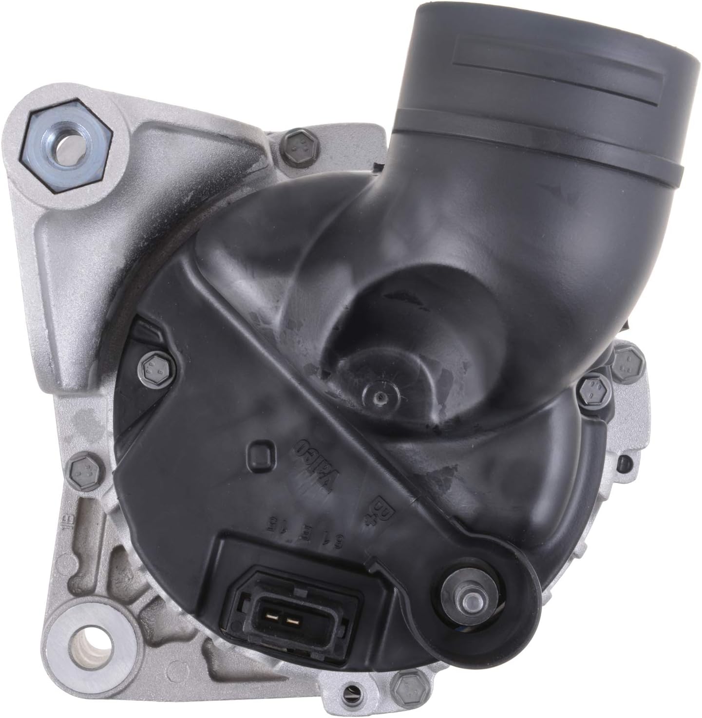 Valeo 439397 OEM Alternator Compatible with BMW Z3/X5 2.5/3.0L 2002-2005