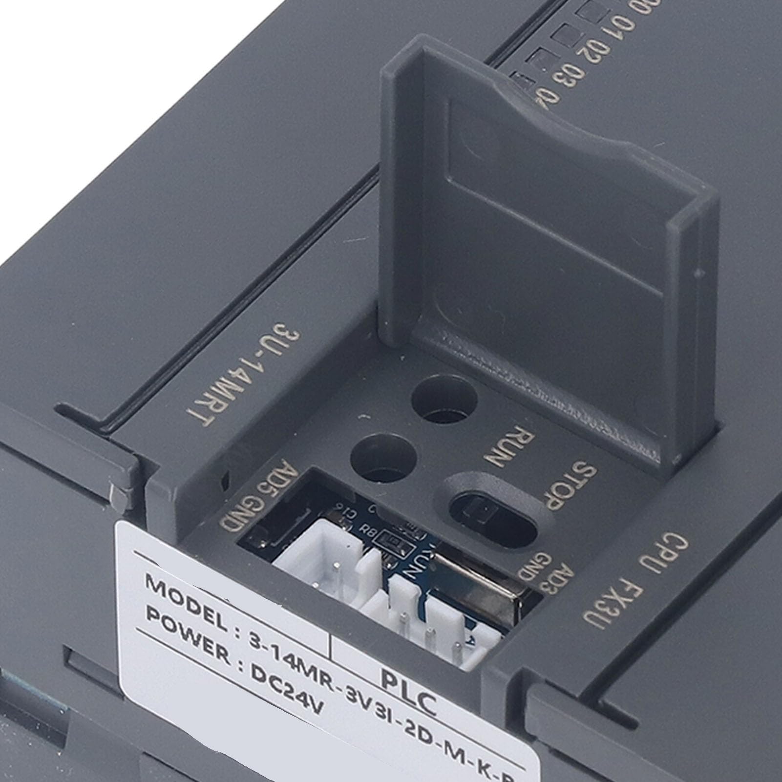 PLC Control Board Programowy kontroler przemysłowy dla wszechstronnych aplikacji