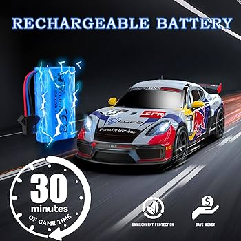 Amazon.co.jp: AEROQUEST ポルシェリモートコントロールカー