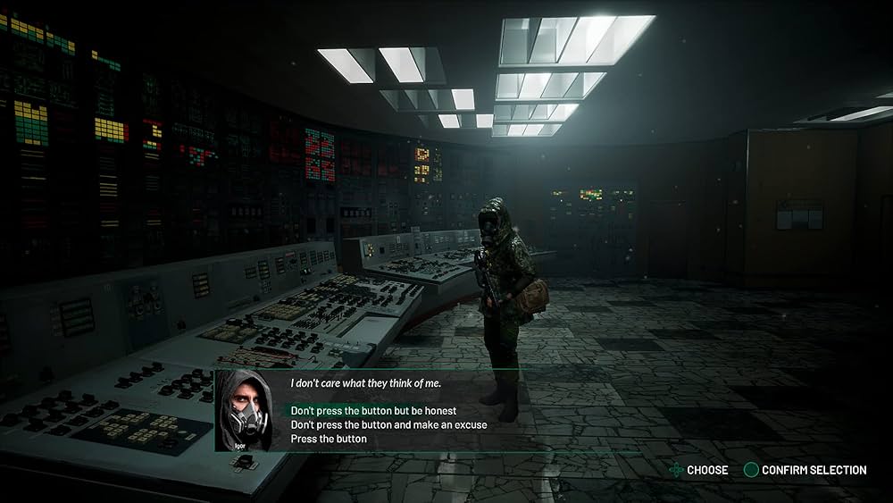 【新品】チェルノブライト：プレミアムエディション（Chernobylite） Chernobylite (チェルノブライト) [PC / STEAM版] : ALL KEY