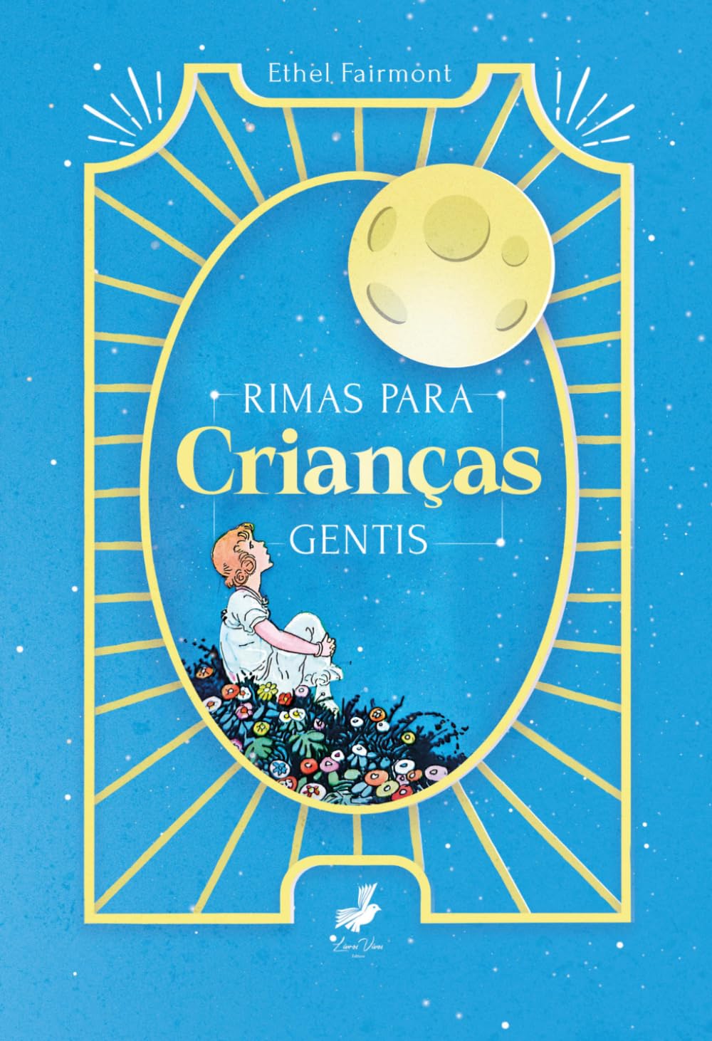 Rimas para Crianças Gentis